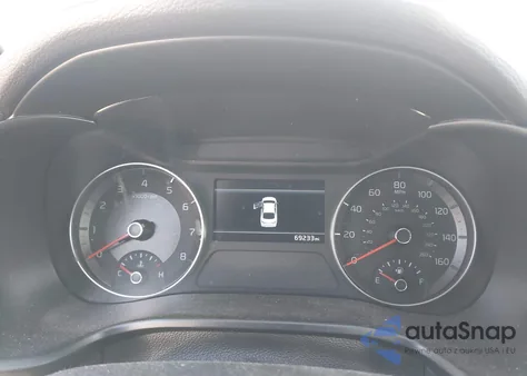 2023 Kia Forte Lxs z USA, uszkodzony, nr VIN 3KPF24ADXPE585717